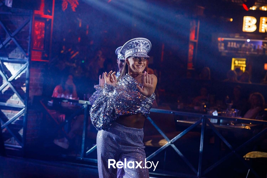 Brooklyn Live!, фото № 55