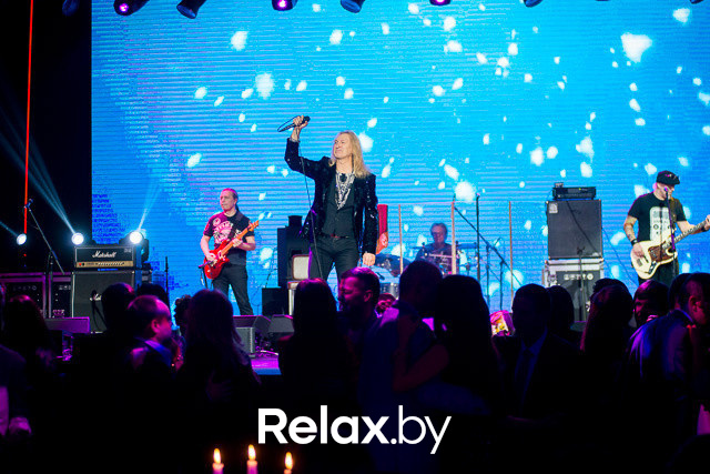 Выбор года, фото № 160