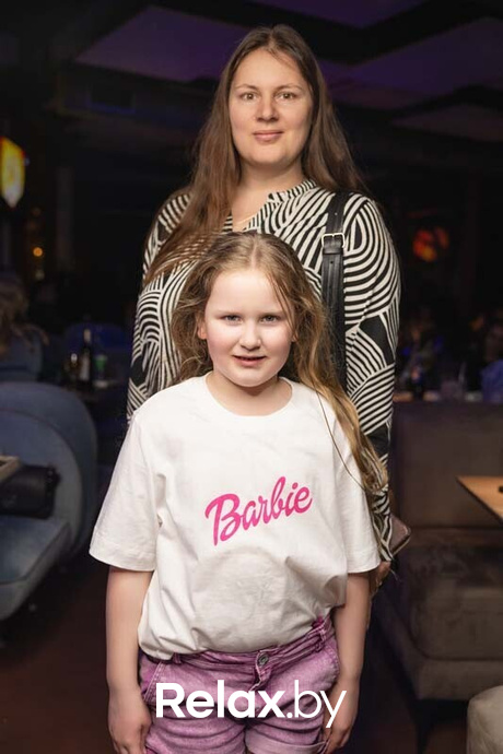 Ночные жители, фото № 53