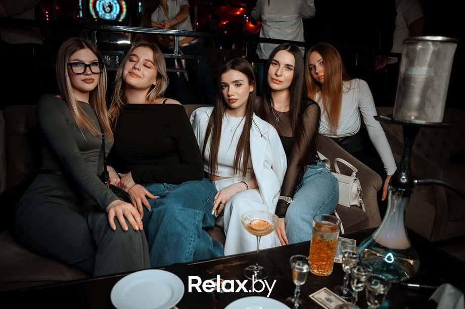 Friday party, фото № 24