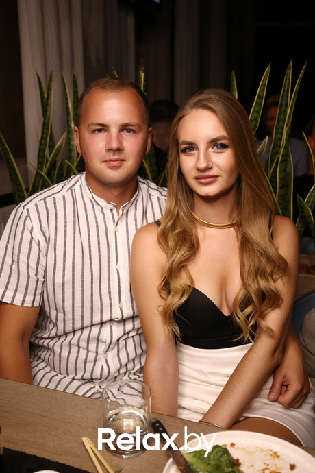 Ночные жители, фото № 18