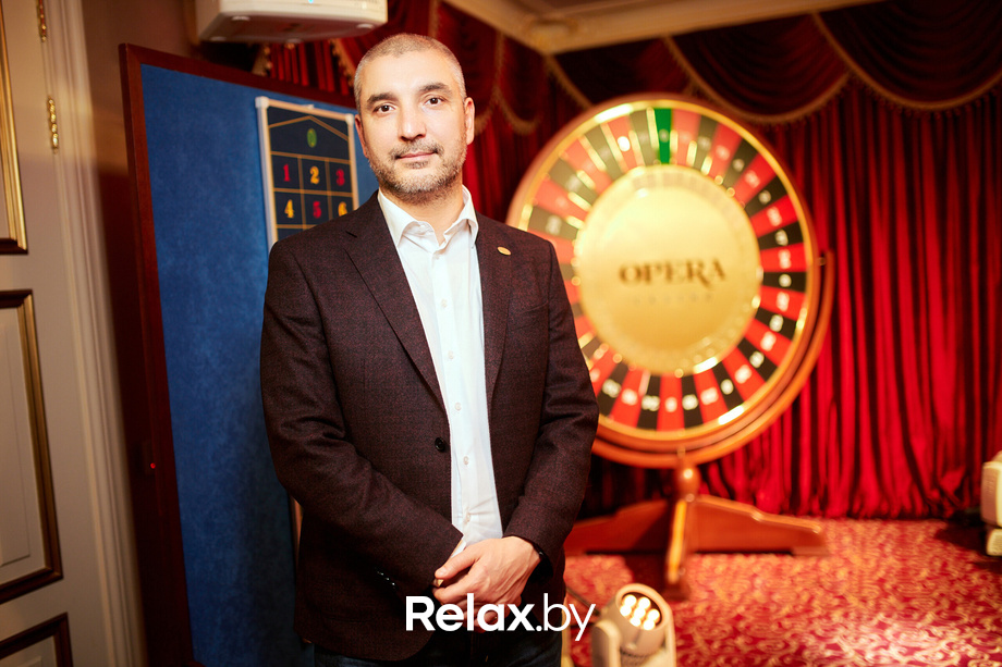 Мелодия удачи и LUCKY 7, фото № 21