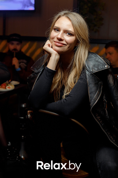 Friday beer party, фото № 34