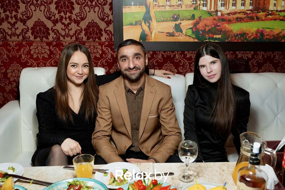 MoulinRouge, фото № 24