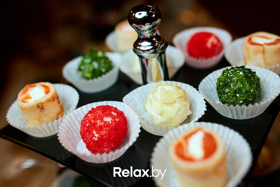 Opera Loto, фото № 2