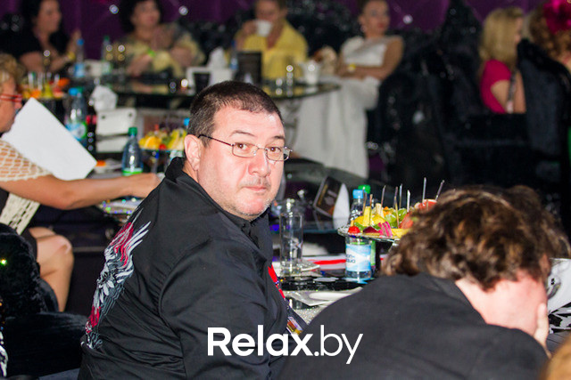 Фестиваль "Звезды караоке", фото № 57