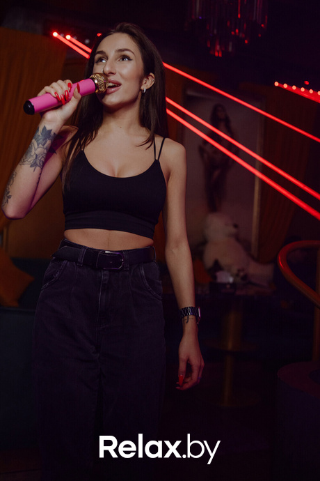 Friday LUXURIA LXR, фото № 36