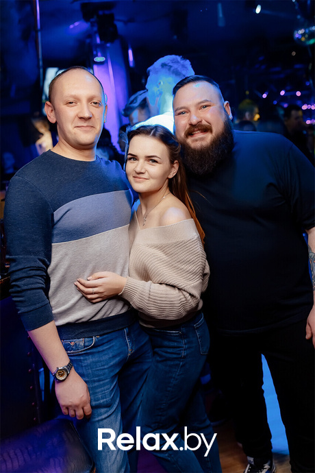 День рождения Полугара, фото № 33