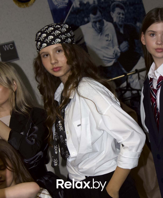 Показ Fashion Fabrique, фото № 184