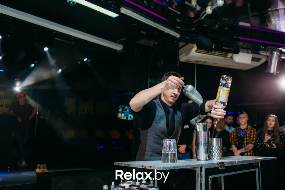 Зимний беспредел, фото № 23