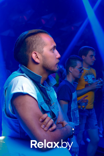 Club Show, фото № 52