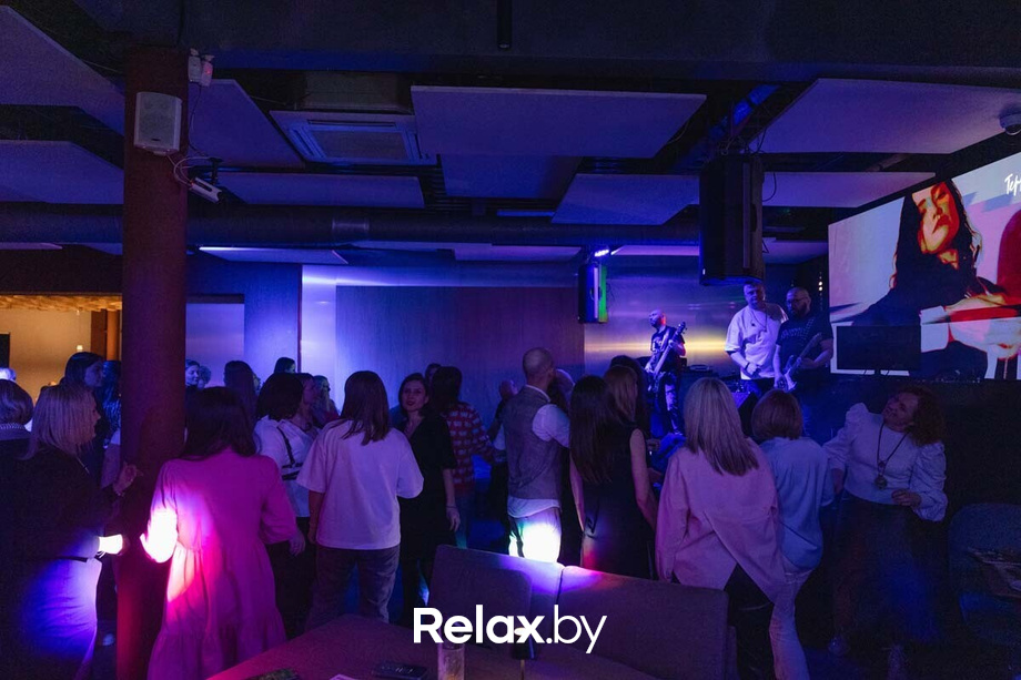 Ночные жители, фото № 51