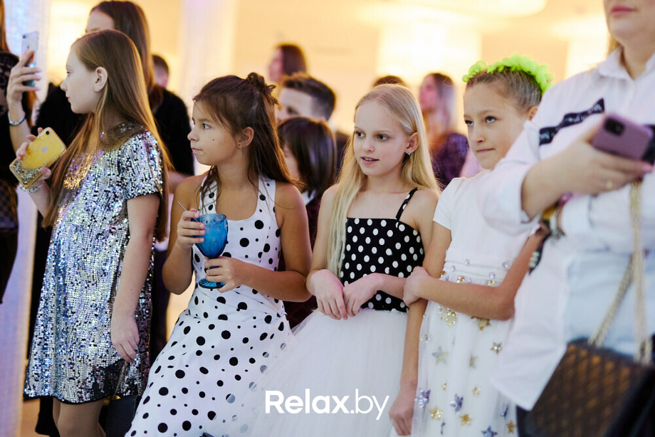 SILVER PARTY 2022 KIDS’ PODIUM, фото № 191