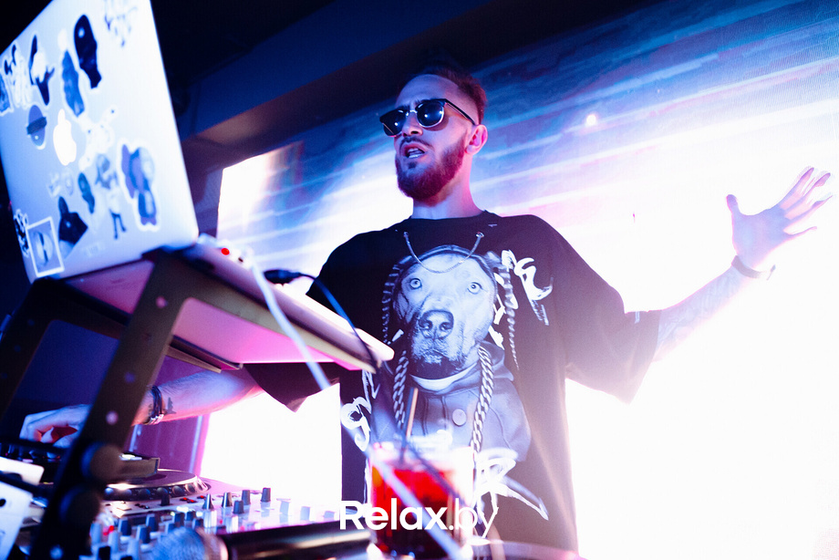 Dj Ametisto, фото № 94