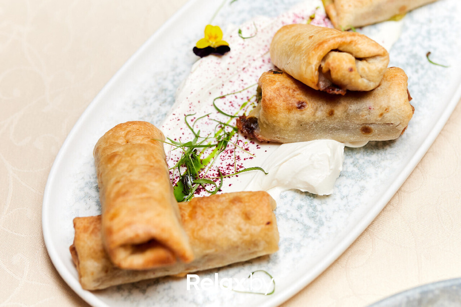 «Авраам Руссо в казино Опера», фото № 54