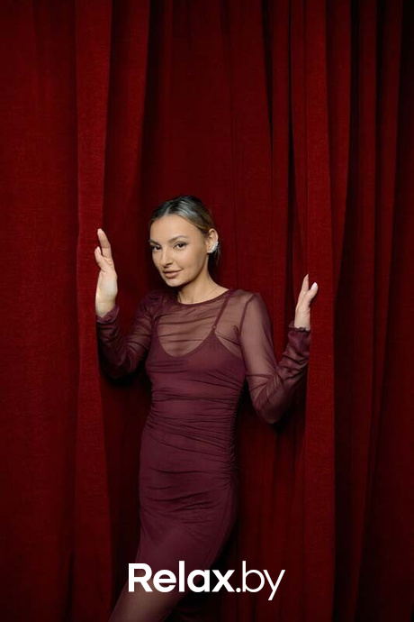 Открытие The One, фото № 117