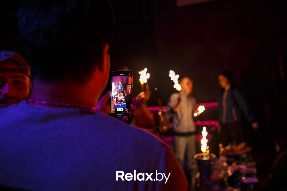 Дискотека 90-х, фото № 67