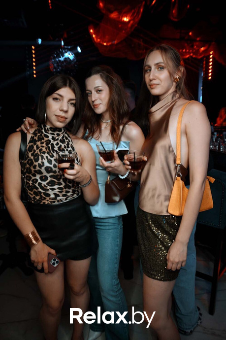 Saturday party, фото № 10