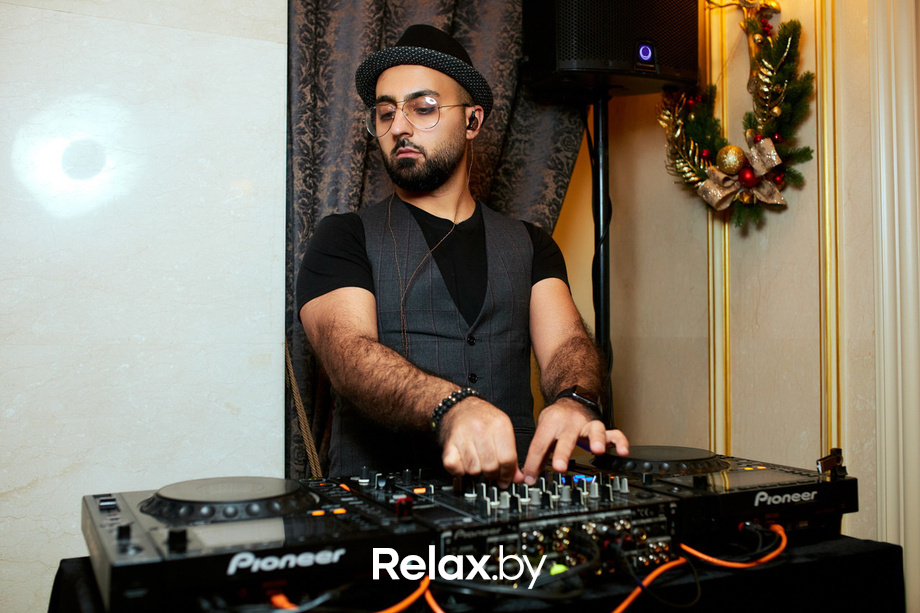 День рождения казино Опера. Нам 5 лет, фото № 2