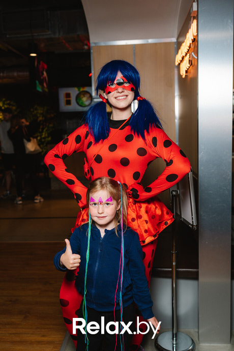 Праздник ко Дню защиты детей, фото № 12