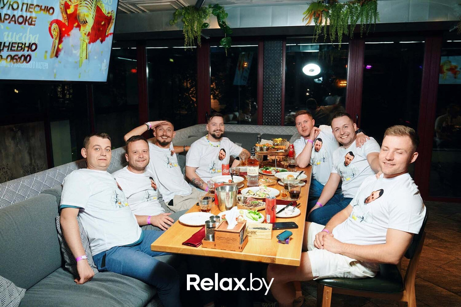 Saturday party, фото № 19