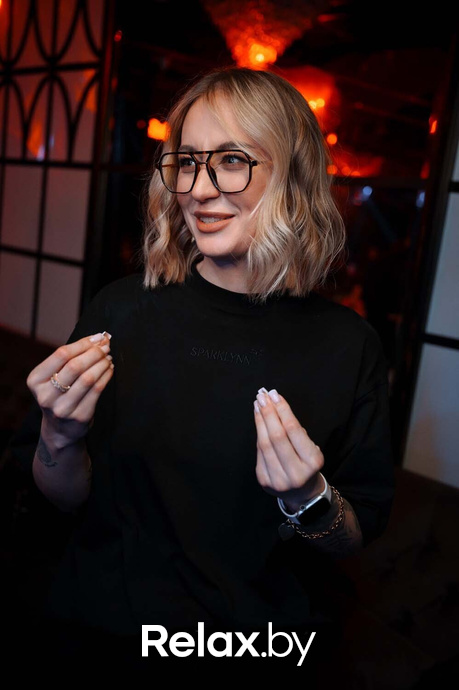 Saturday party, фото № 4