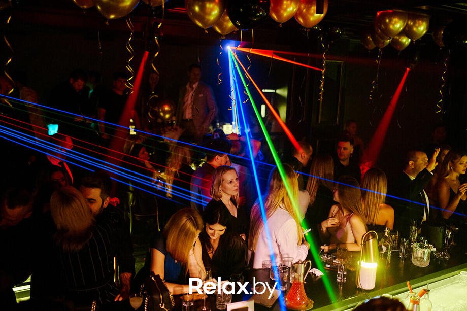 MADMEN Birthday Party, фото № 109