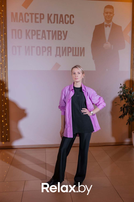 Мастер-класс «Креатив», фото № 6