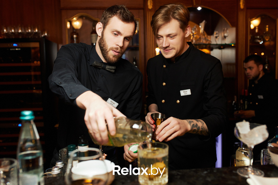 «День Рождения казино Опера. Нам 6 лет!», фото № 95