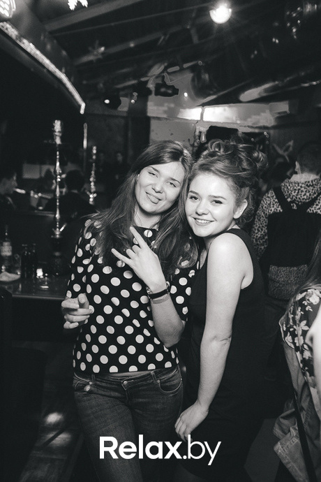 TIWIH Xmas party, фото № 11