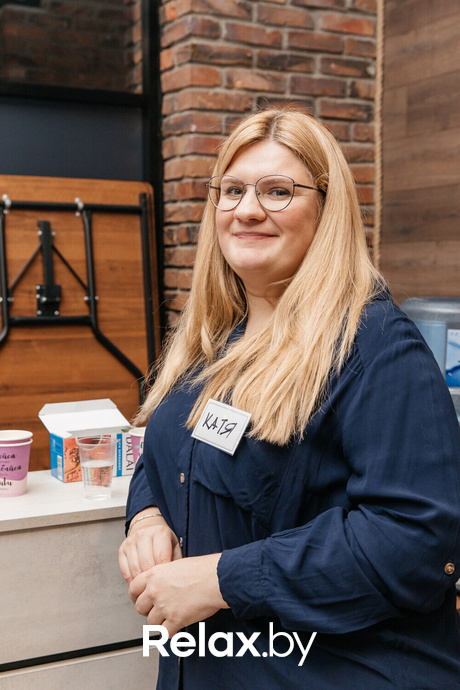 Бизнес-разборы и нетворкинг от бизнес-клуба LevelUp, фото № 111