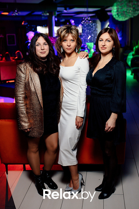 Ночные Жители, фото № 53