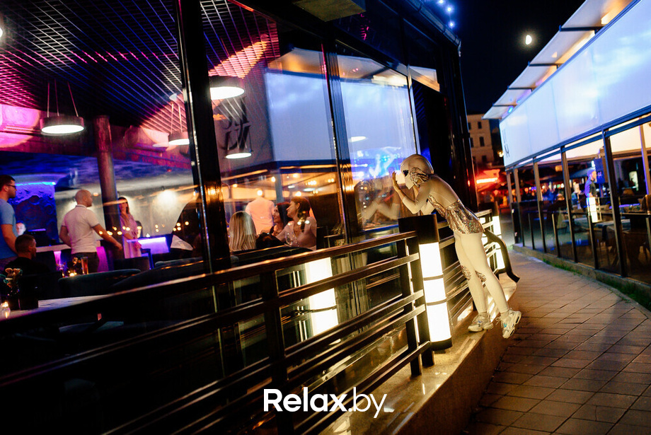 Luna party, фото № 62