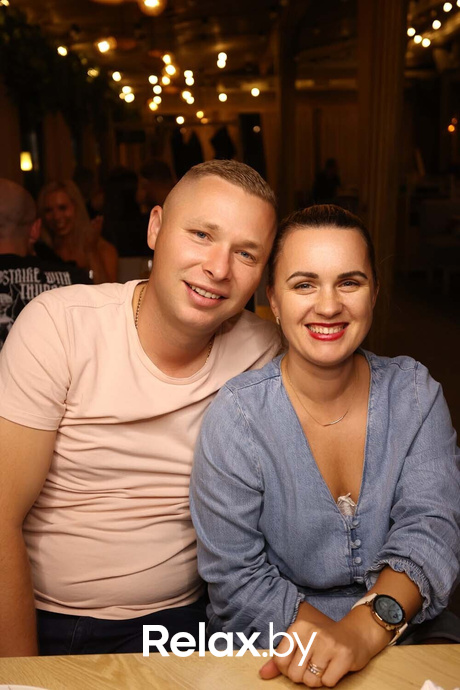 Terra party, фото № 32