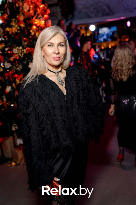 Новогодний корпоратив, фото № 116