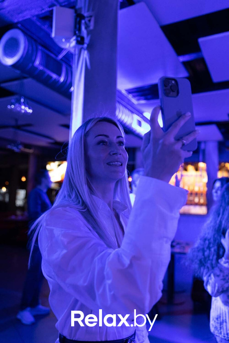 Ночные жители, фото № 88