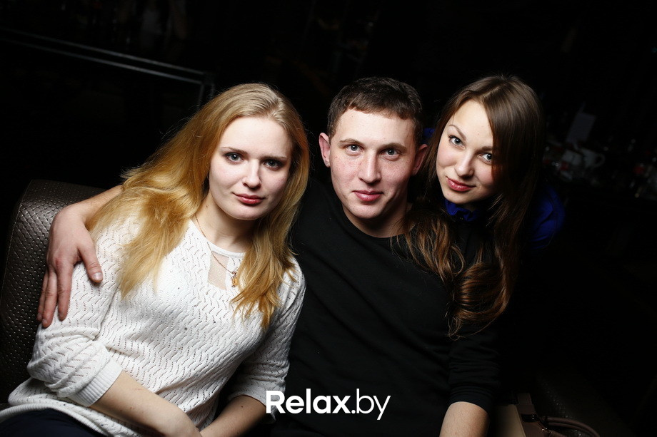 Dance for friends, фото № 23