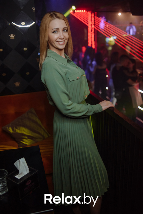 Friday «mamasita», фото № 30