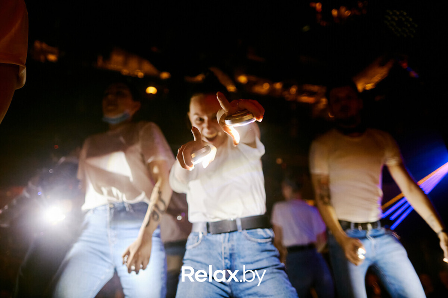 Studio 54, фото № 114