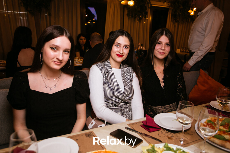 Ночные жители, фото № 21