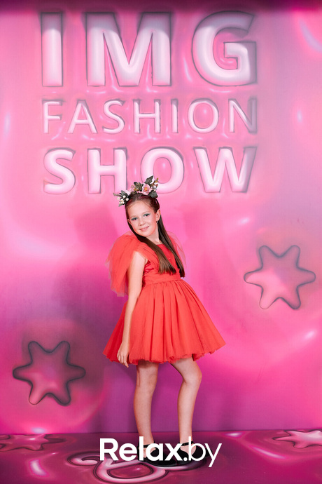 IMG Fashion Show, фото № 183