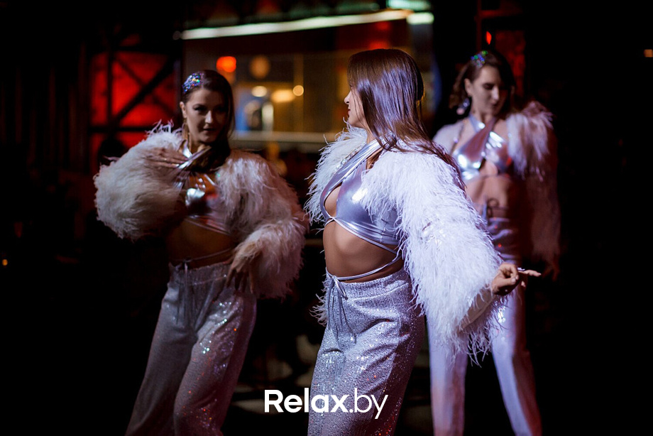 Brooklyn Live!, фото № 52