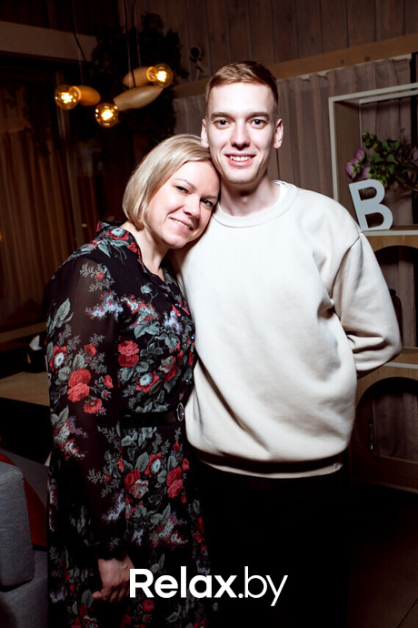 Ночные жители, фото № 58