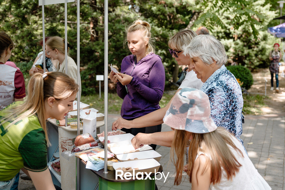 Фестиваль «My Way», фото № 20