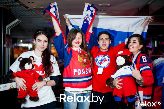 Эти забавные болельщики: вторая часть, фото № 88