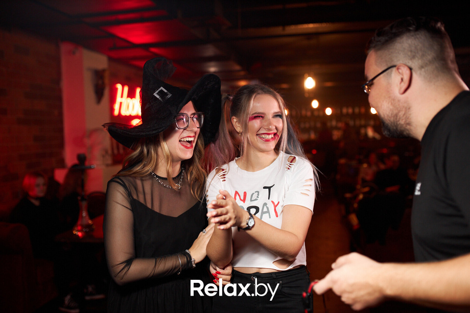 Halloween, фото № 39