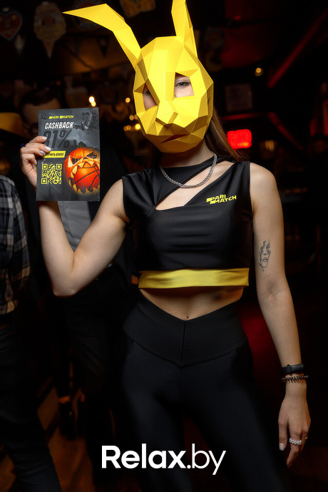 Halloween part 2, фото № 9