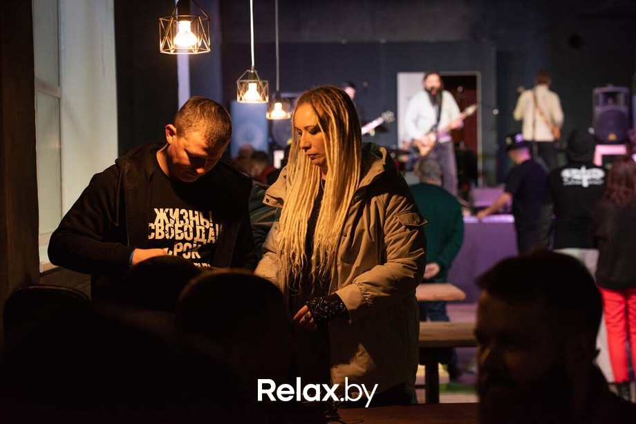 Таверна World of Barcraft, фото № 113