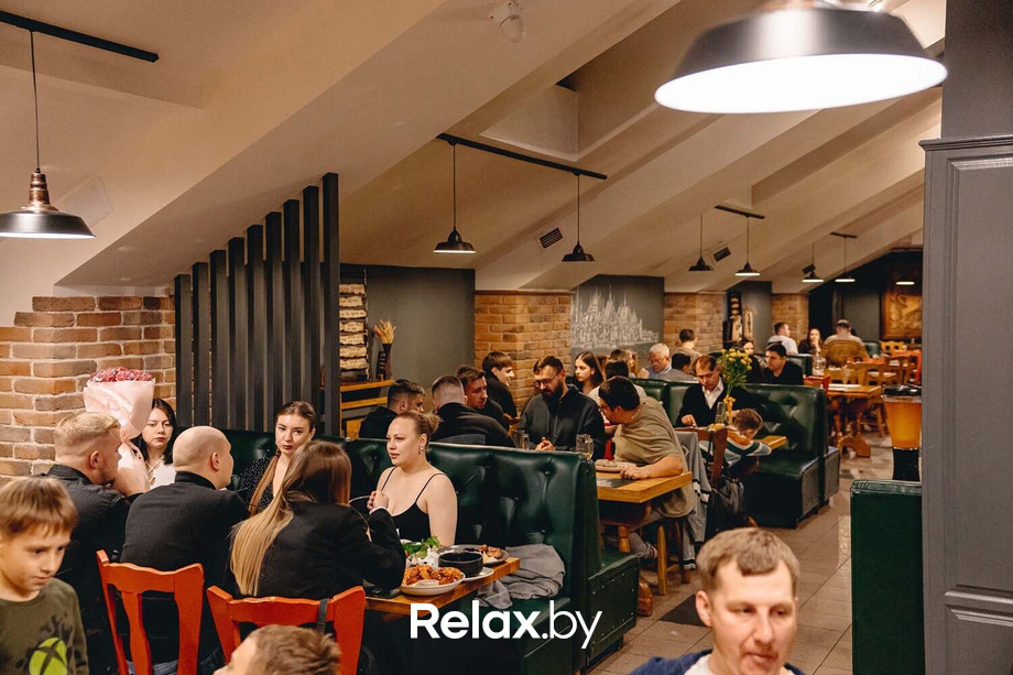 Отдыхаем Броварно, фото № 5