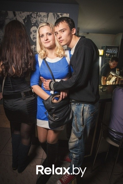 Опасная Зона, фото № 33